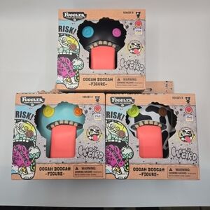 Fuggler Oogah Boogah Edition Set